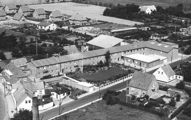 Lego Factory