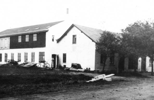 Billund Maskinsnedkeri