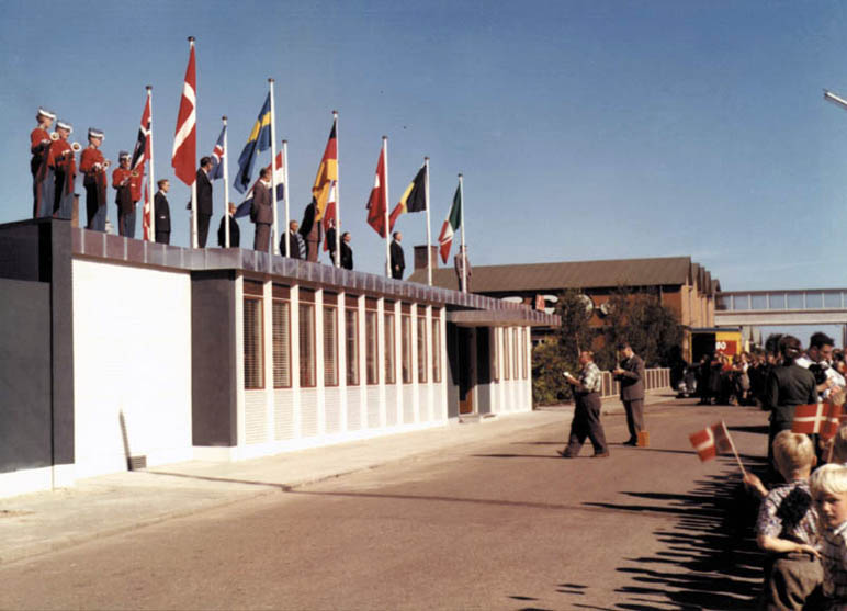 The System House