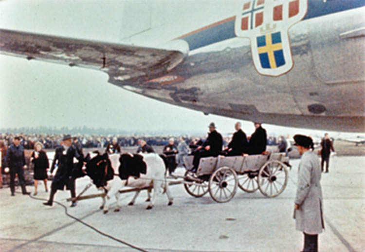 Billund Lufthavn