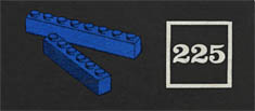 225 tray. Click for larger image