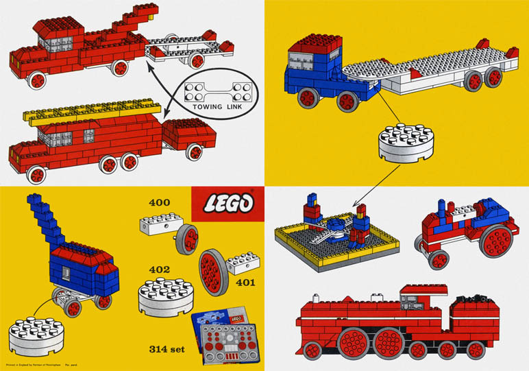 400/401/314 instructions