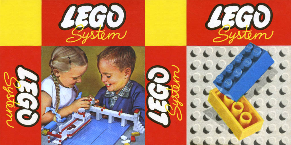Supplementary Set Box
