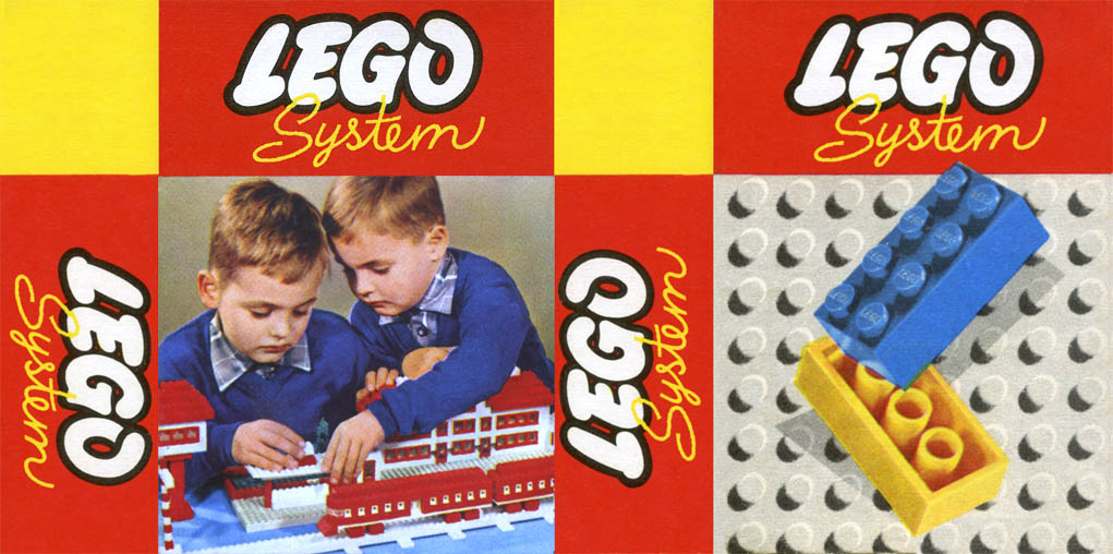 Supplementary Set Box