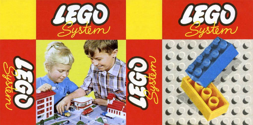 Supplementary Set Box