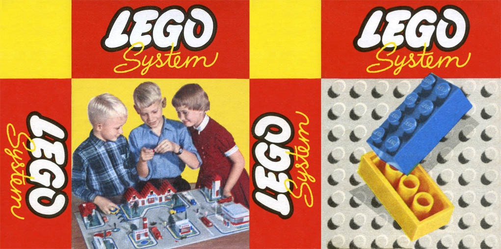 Supplementary Set Box