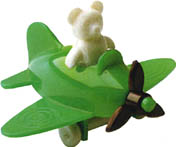 Airplane. Click for larger image