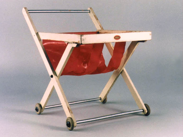 Doll Buggy
