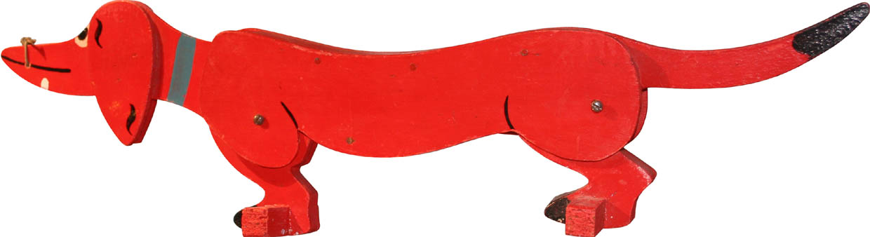 Dog