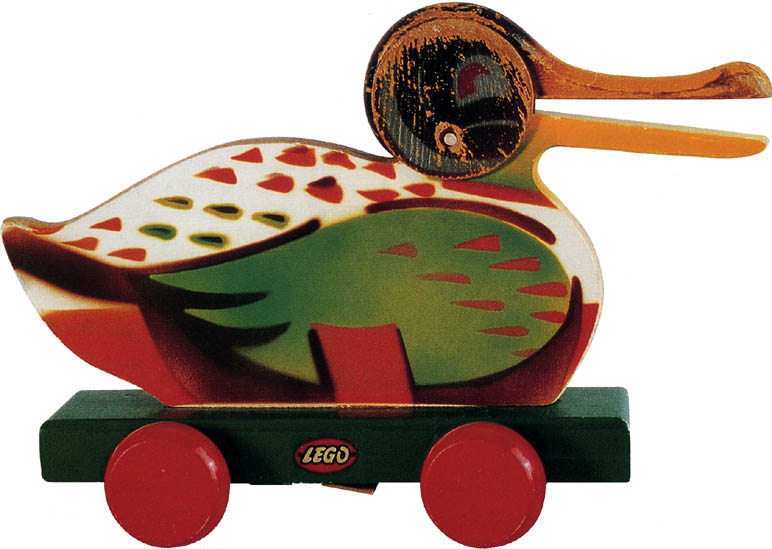 Duck