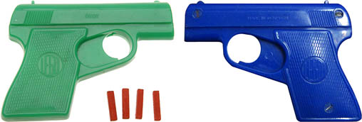 Pistol