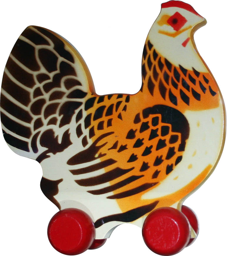 Rooster