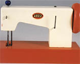 Sewing Machine, Click for larger image