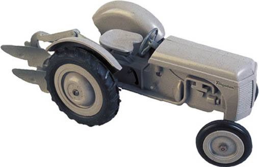 Ferguson Tractor